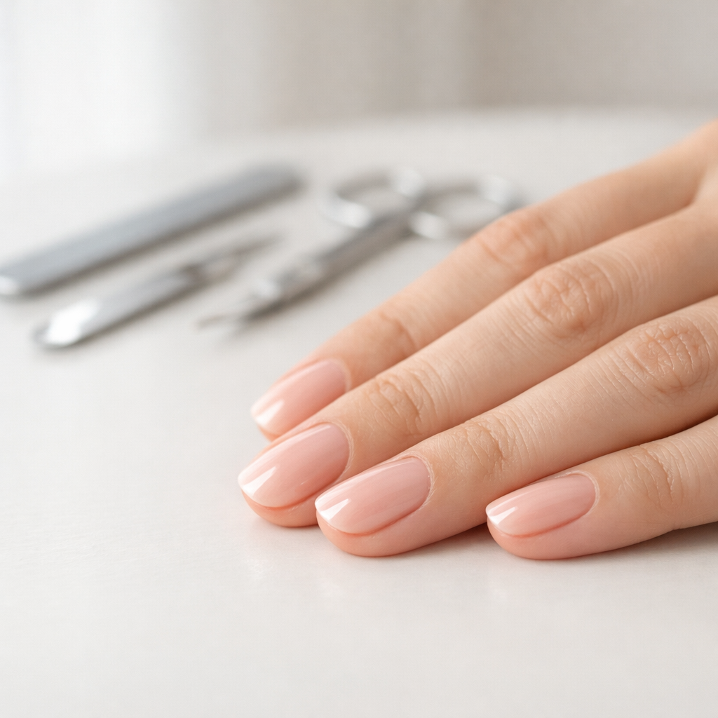 შილაკის პროფესიონალური პროცედურა