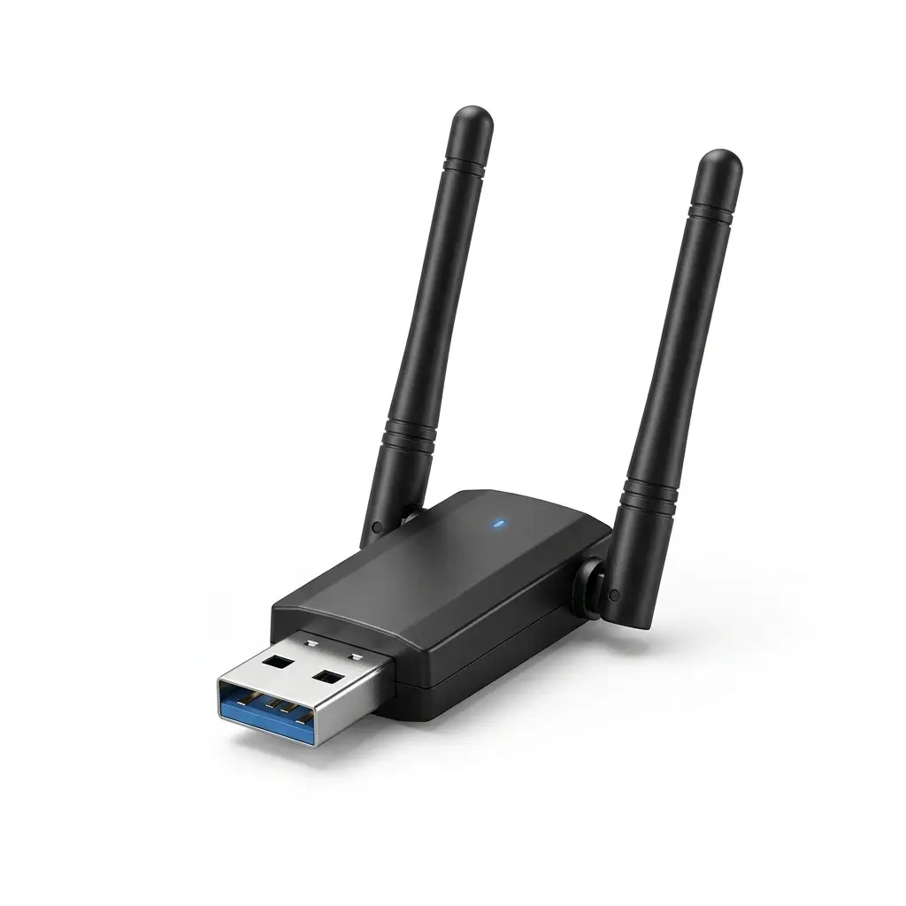 USB WiFi adapters for computers