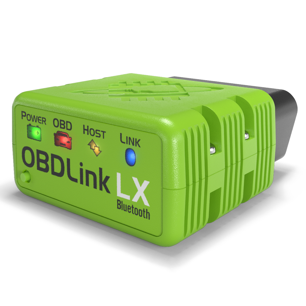 OBDLink LX Bluetooth OBD2