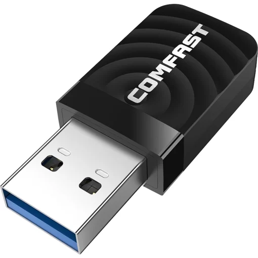 CF-812AC Dual Band 1300Mbps