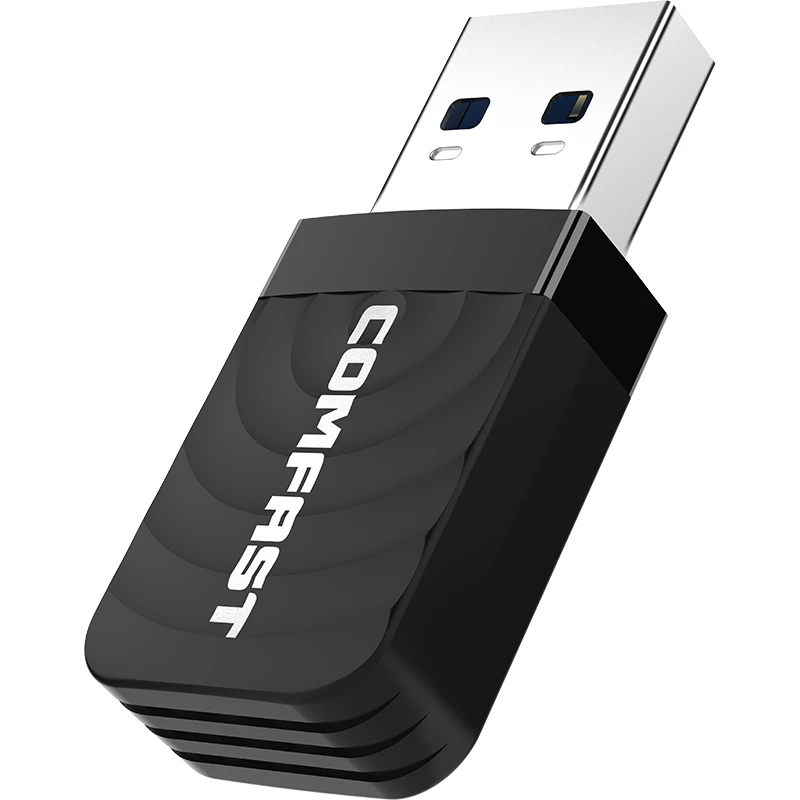 COMFAST WiFi Adapter with Antenna