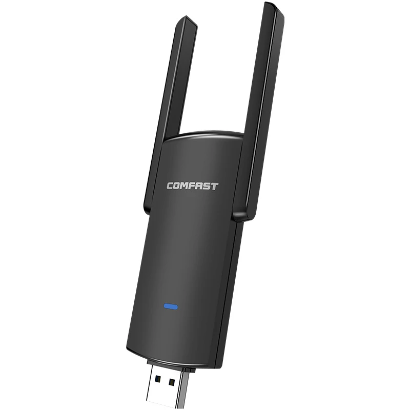USB WiFi Adapter 1300Mbps